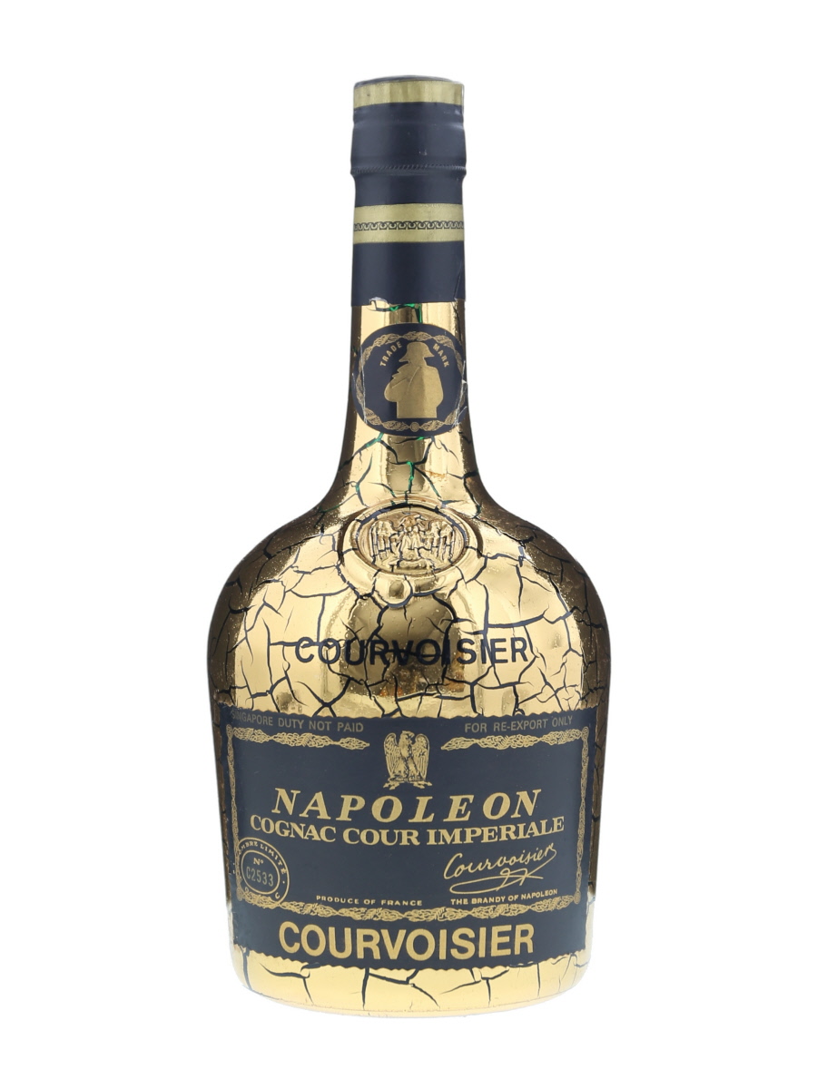 古酒 COURVOISIER NAPOLEON COUR IMPERIALE copy-of-courvoisier-cognac-