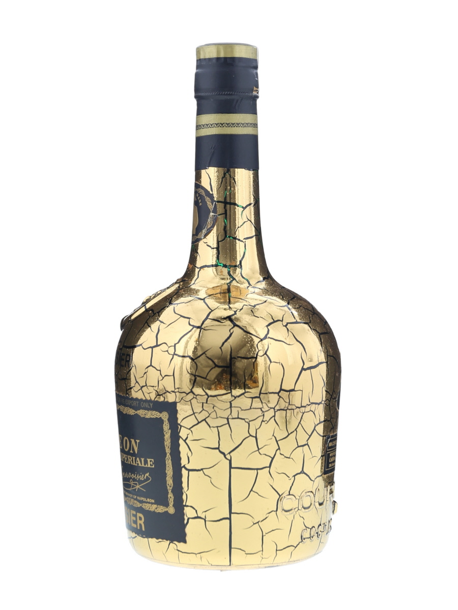 Courvoisier Napoleon Cognac Cour Imperiale 70cl / 40