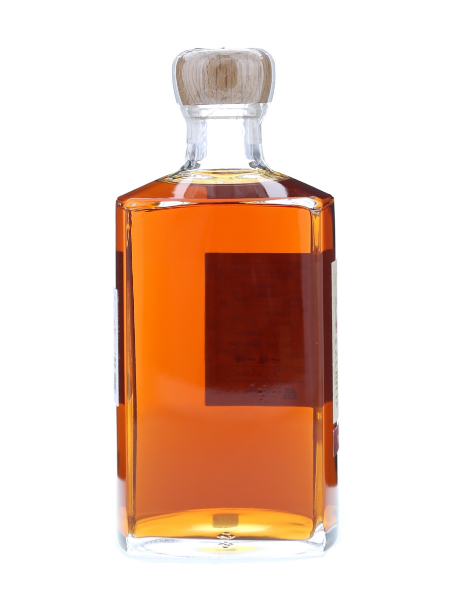 Nagahama Distillery Second Batch Single Malt 2019-2023 50cl / 50