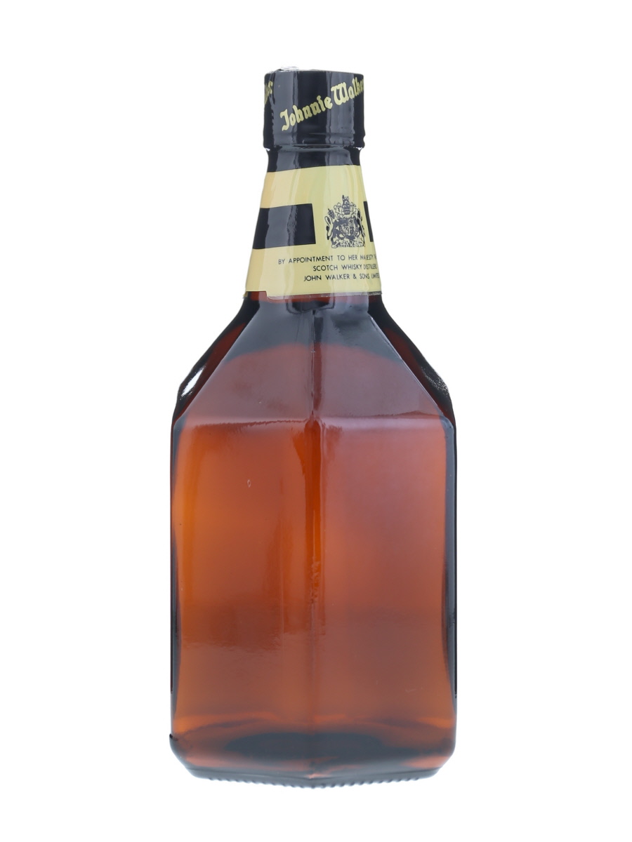 ジョニーウォーカー オールドハーモニー 特級表記 750ml / 43% - 歌舞