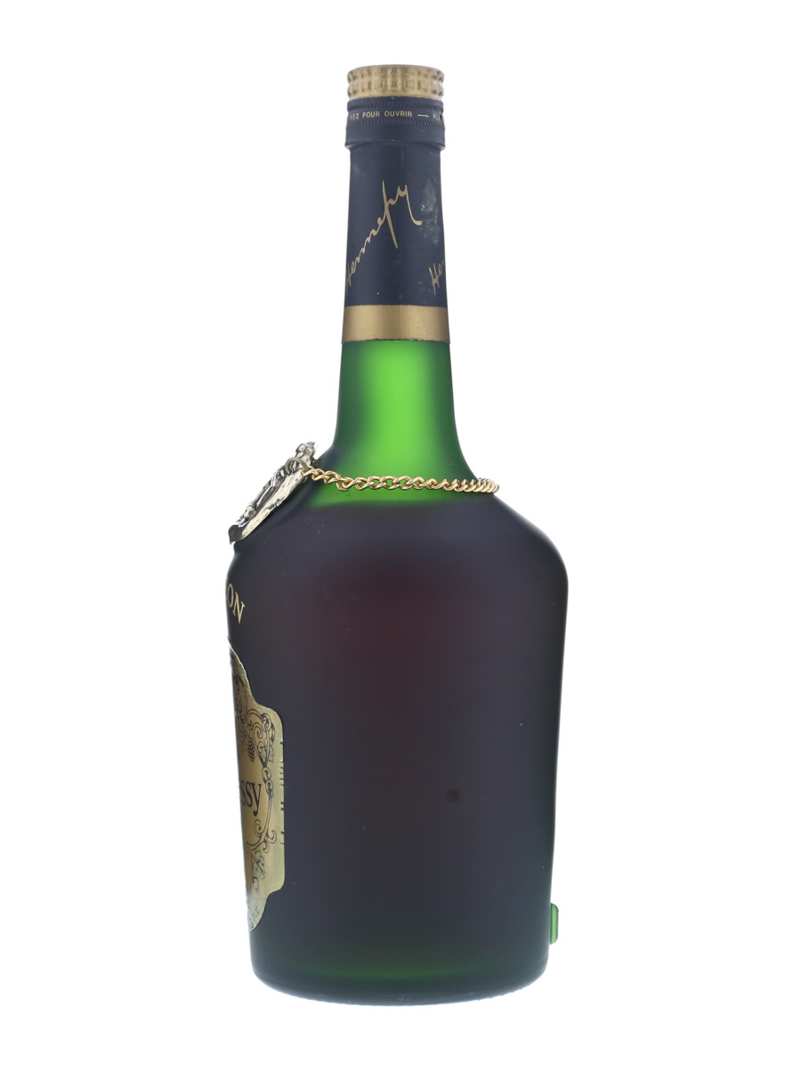 ⚠️ ヘネシー ナポレオン コニャック 700ml ※ よくお読みください ヘネシー ナポレオン コニャック 700ml / 40% - 歌舞伎ウイスキー 日本