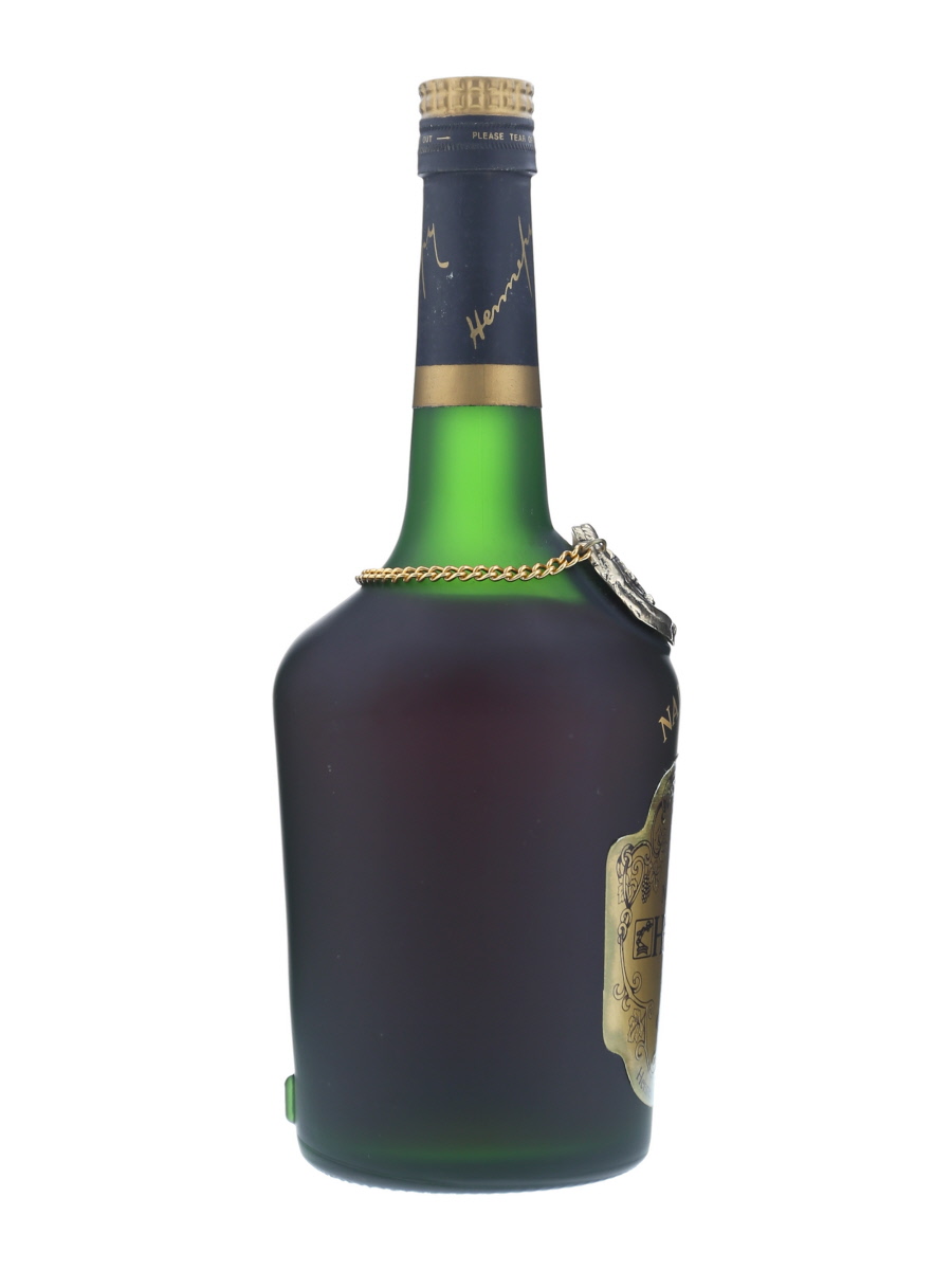 ヘネシー ナポレオン コニャック 700ml / 40% - 歌舞伎ウイスキー 日本