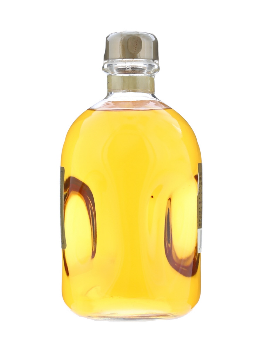 ニッカウイスキー オールモルト ニッカ オールモルト 375ml / 43% - 歌舞伎ウイスキー 日本の