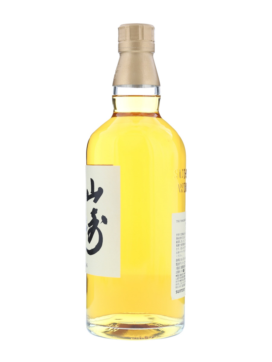 山崎 パンチョン 2020 エディション シングルモルト 700ml / 48