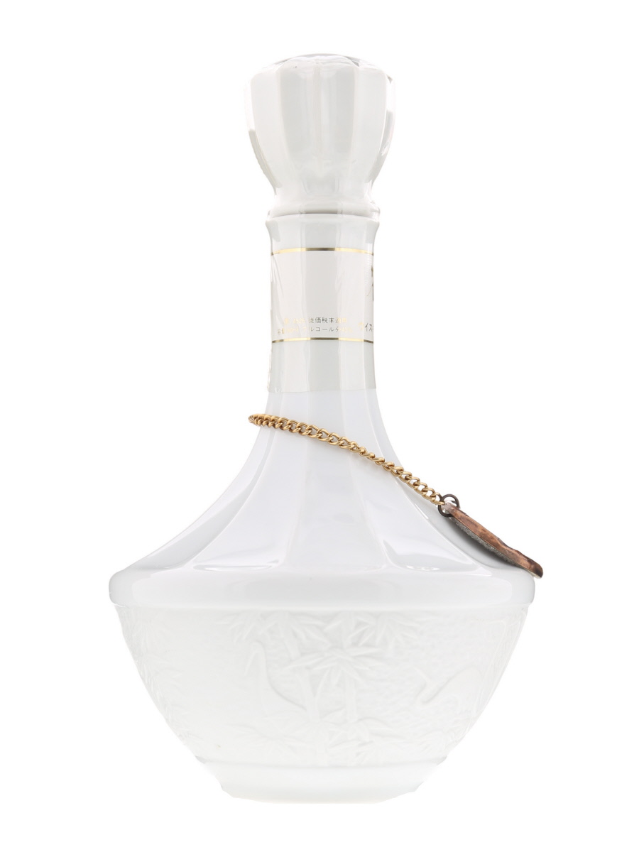 ニッカウイスキー 鶴 750ml 43% 20211221_185804000_iOS-