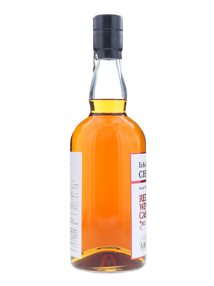 ウイスキー Ichiro's Malt 505 700ml Ichiro_E2_80_99s-Malt-Grain-