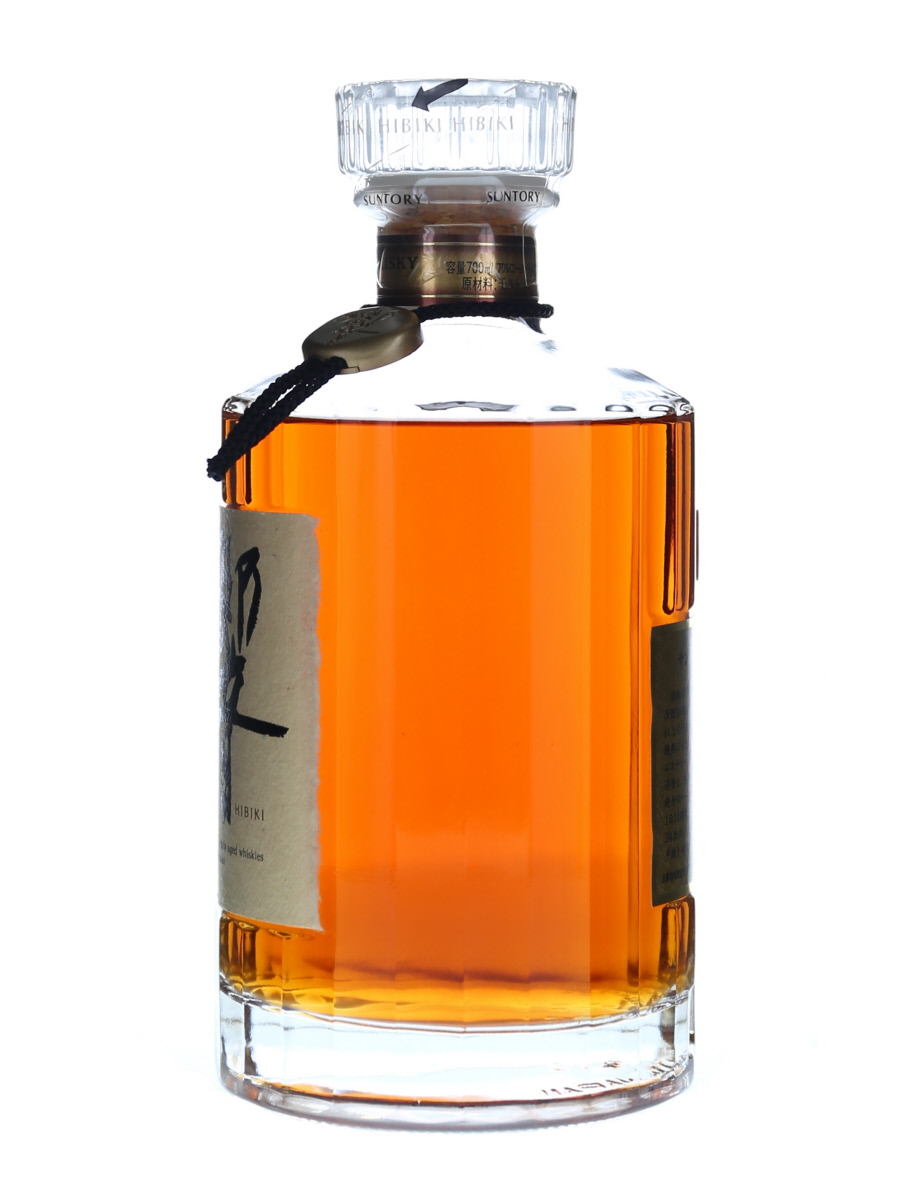 響 17年 旧ボトル 700ml / 43% - 歌舞伎ウイスキー 日本のウイスキー通販