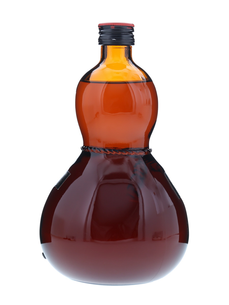 サントリー オールド ひょうたん ボトル 特級表記 720ml / 43% - 歌舞