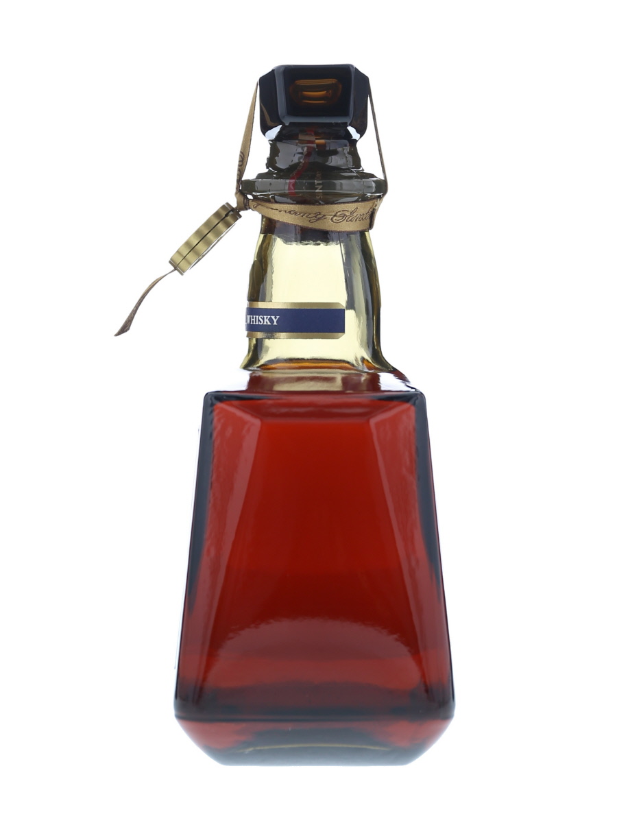 サントリー ローヤル 15年 700ml / 43% - 歌舞伎ウイスキー 日本の