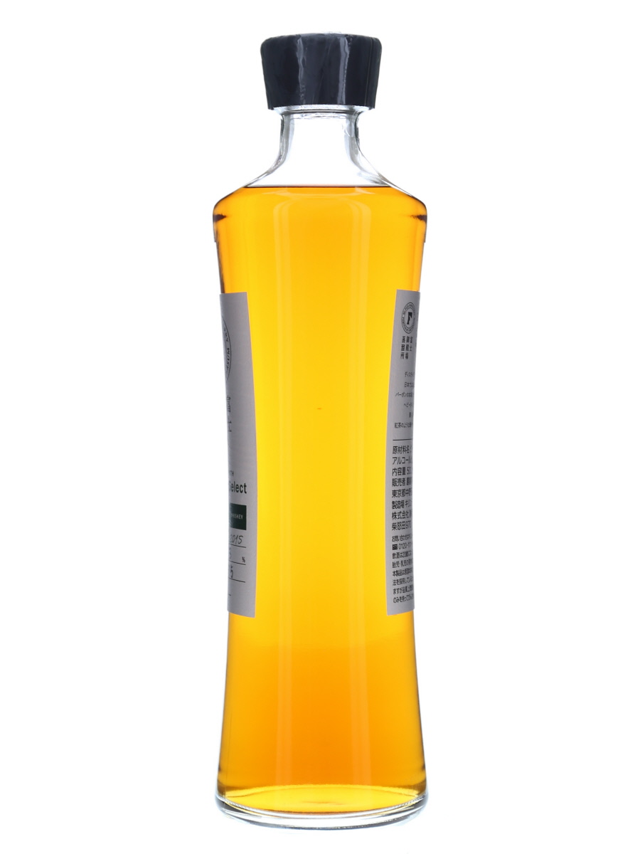 限定2本セット　富士御殿場蒸溜所DISTILLER’S SELECT 2018 限定2本セット 富士御殿場蒸溜所DISTILLER'S SELECT 2018 限定2