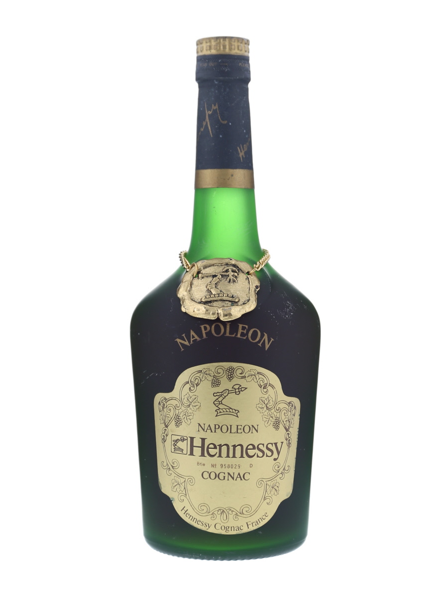 Hennessy ナポレオン コニャック 700ml ヘネシー ナポレオン コニャック 700ml / 40% - 歌舞伎