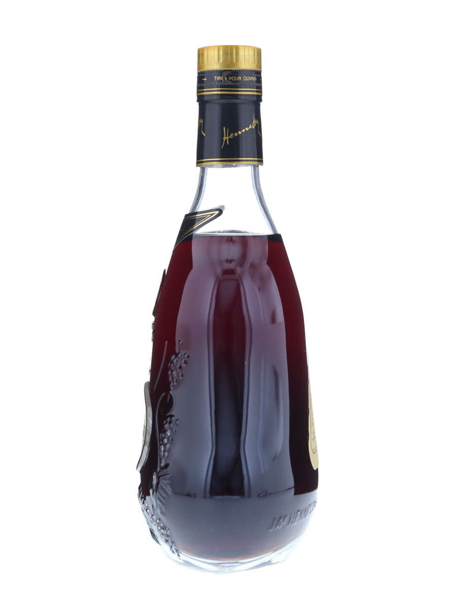 ヘネシー XO クリアボトル 金キャップ 700ml/ 40% - 歌舞伎