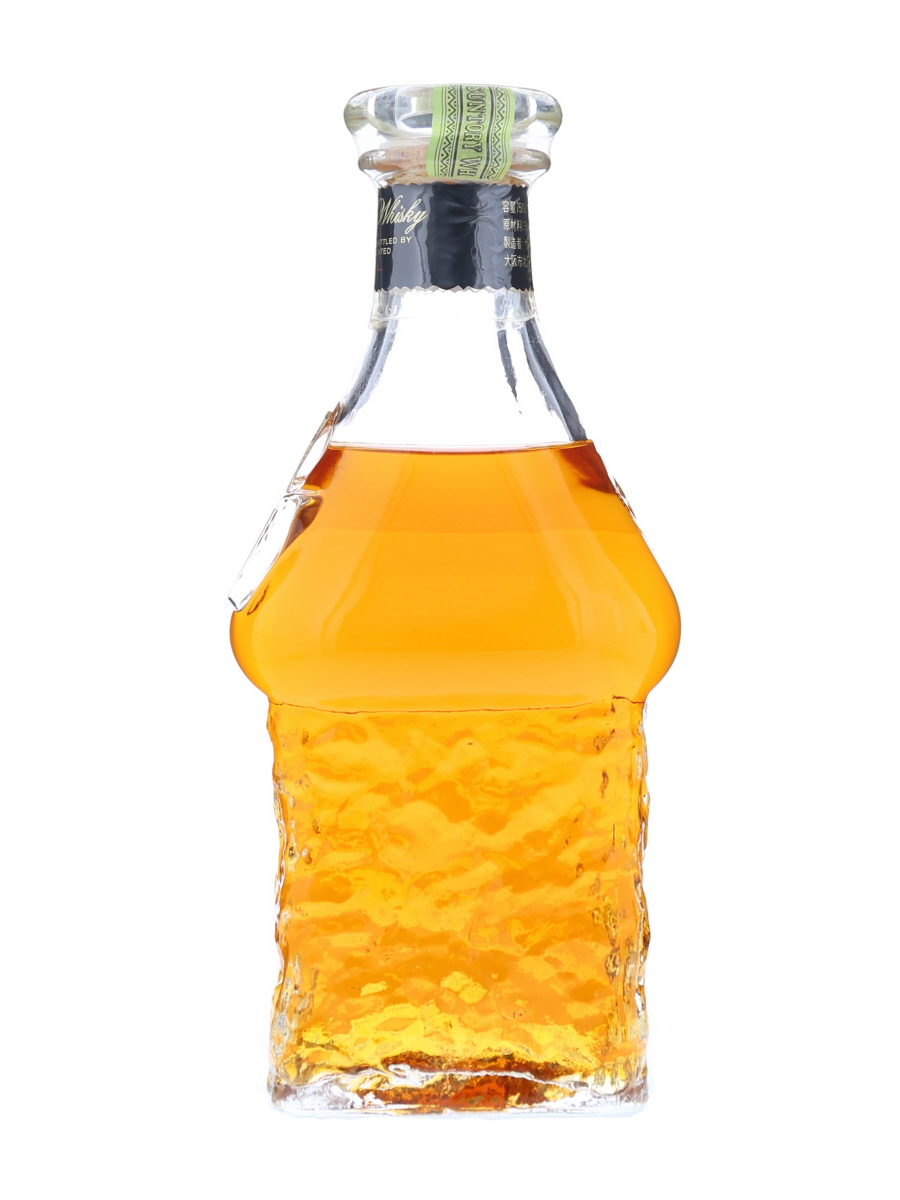 ウイスキー Suntory Whisky Excellence 750ml 43% 楽天市場】特級サントリーウィスキーエクセレンス 80周年