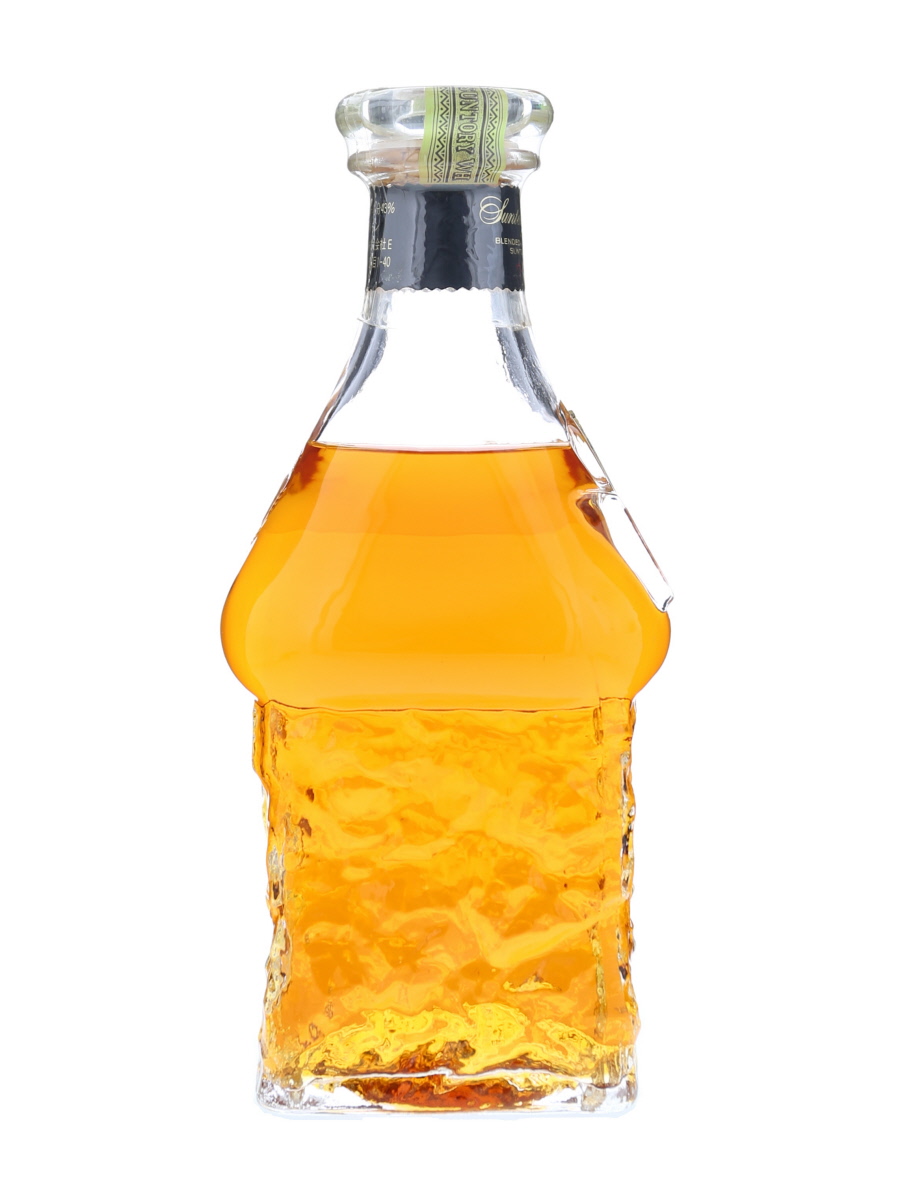 サントリー エクセレンス 750ml 43% サントリー エクセレンス 750ml / 43% - 歌舞伎ウイスキー 日本の