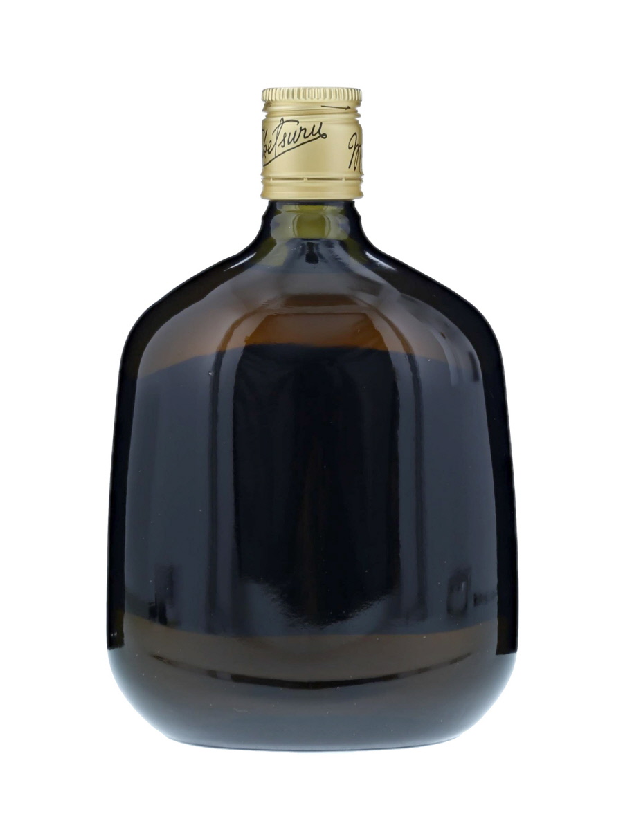 ニッカ G&G 西洋甲冑 鎧 特級表記 760ml / 43% - 歌舞伎