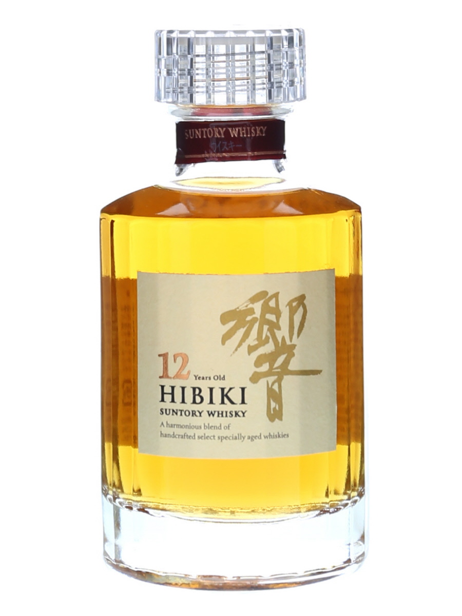 響12年　180mlです。 響 12年 180ml / 43% - 歌舞伎ウイスキー 日本のウイスキー通販