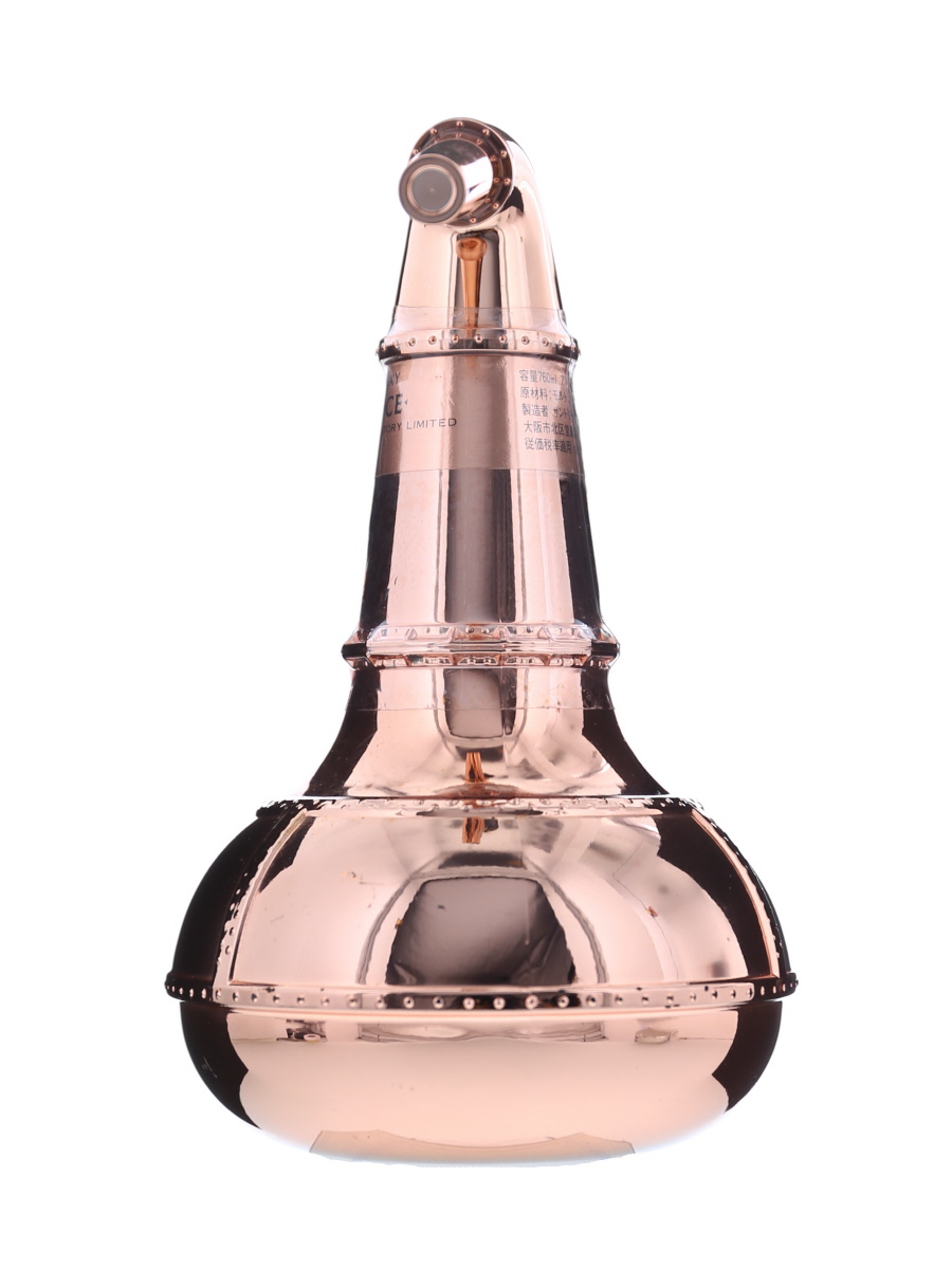 サントリー エクセレンス ポット スティル 特級表記 760ml / 43