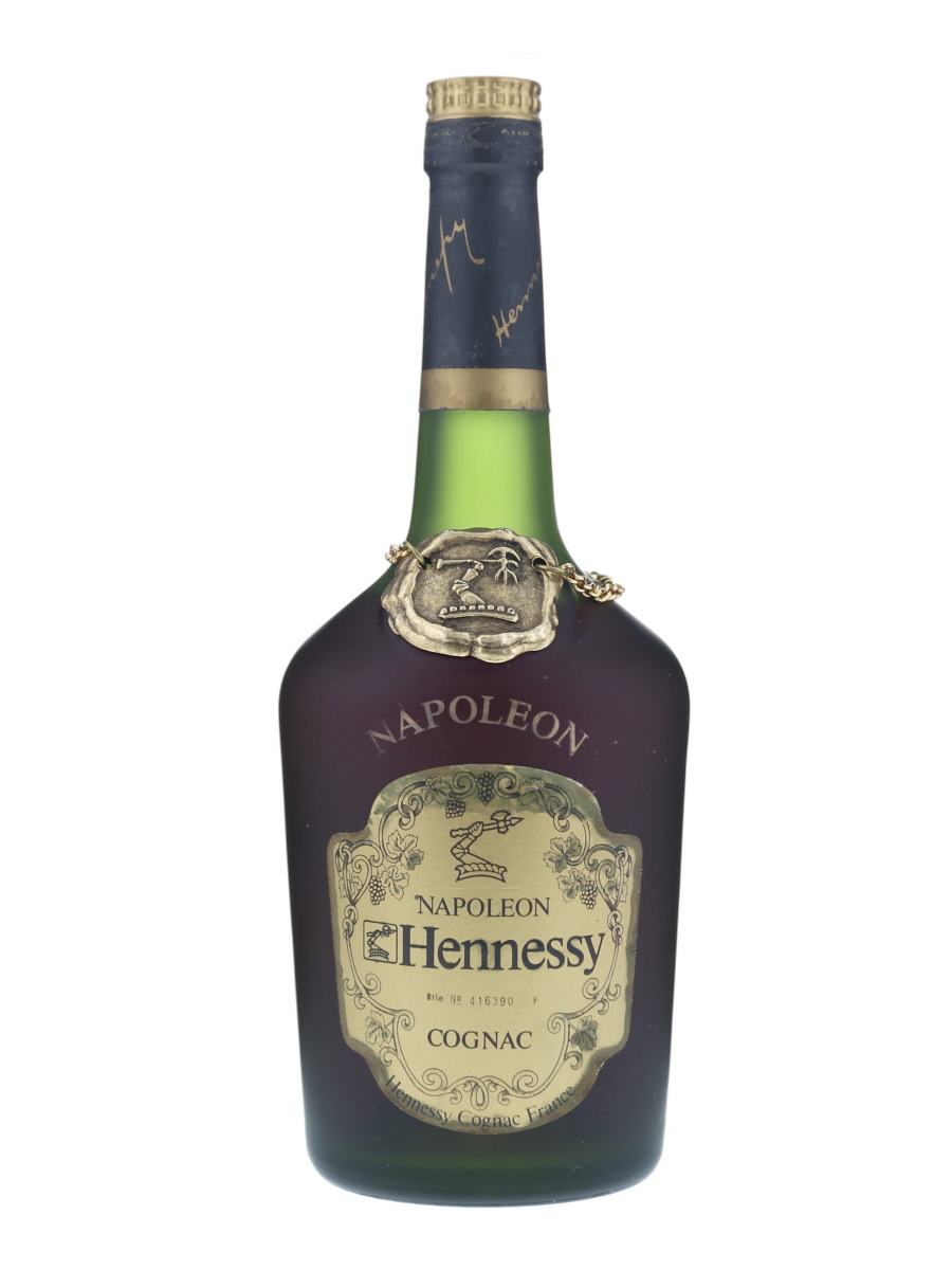 ヘネシー ナポレオン コニャック 700ml / 40% - 歌舞伎ウイスキー 日本