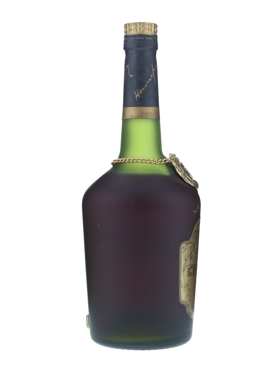 Hennessy ナポレオン コニャック 700ml ヘネシー ナポレオン コニャック 700ml / 40% - 歌舞伎ウイスキー 日本