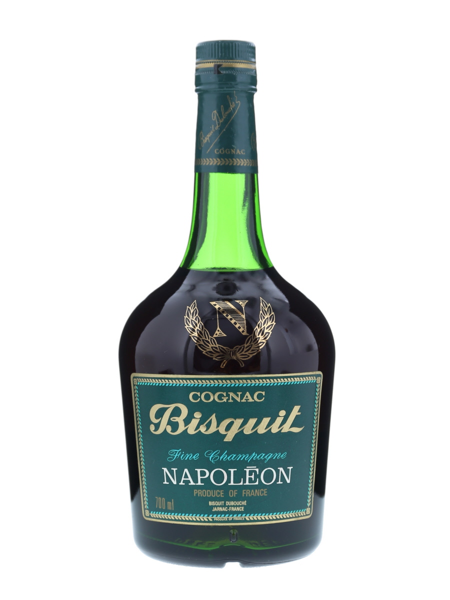 ビスキー Bisquit ナポレオン バカラ 700ml（未開栓ビスキー
