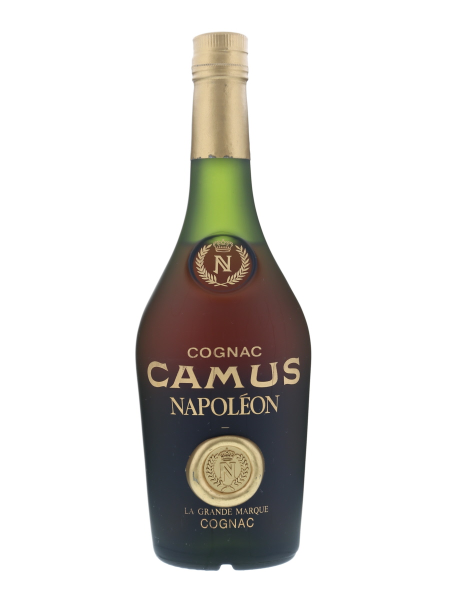 カミュ ナポレオン 700ml / 40% - 歌舞伎ウイスキー 日本のウイスキー通販