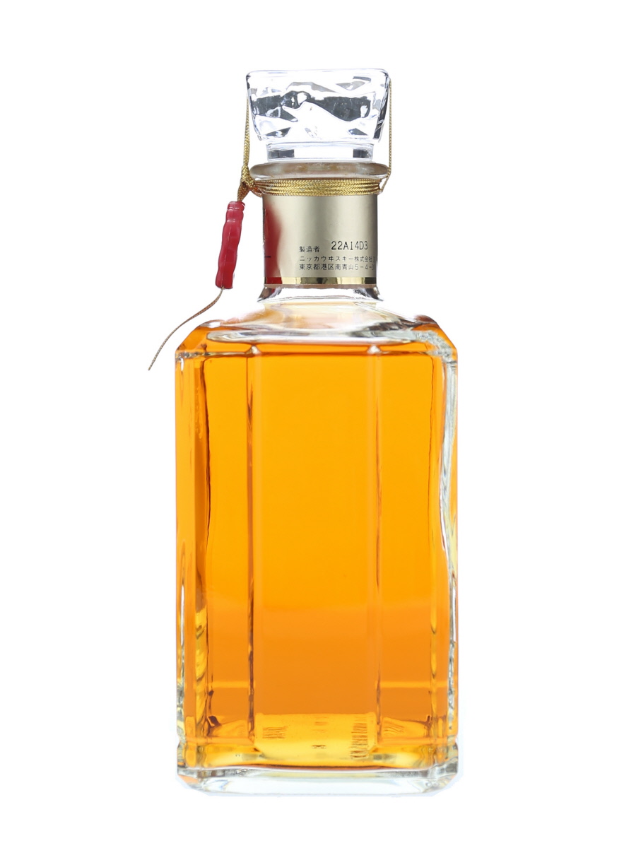 ニッカ キングスランド  43% / 1000ml ニッカ キングスランド 1000ml / 43% - 歌舞伎ウイスキー 日本の