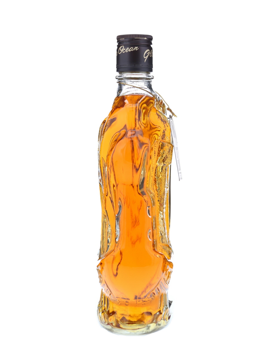 三楽 グロリア オーシャン シップボトル 特級表示 760ml / 43% - 歌舞