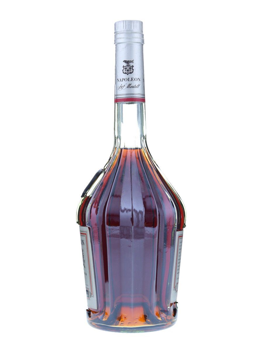 マーテル コルドンノワール ナポレオン コニャック 700ml MARTELL NAPOLEON COGNAC CORDON NOIR マーテル ナポレオン