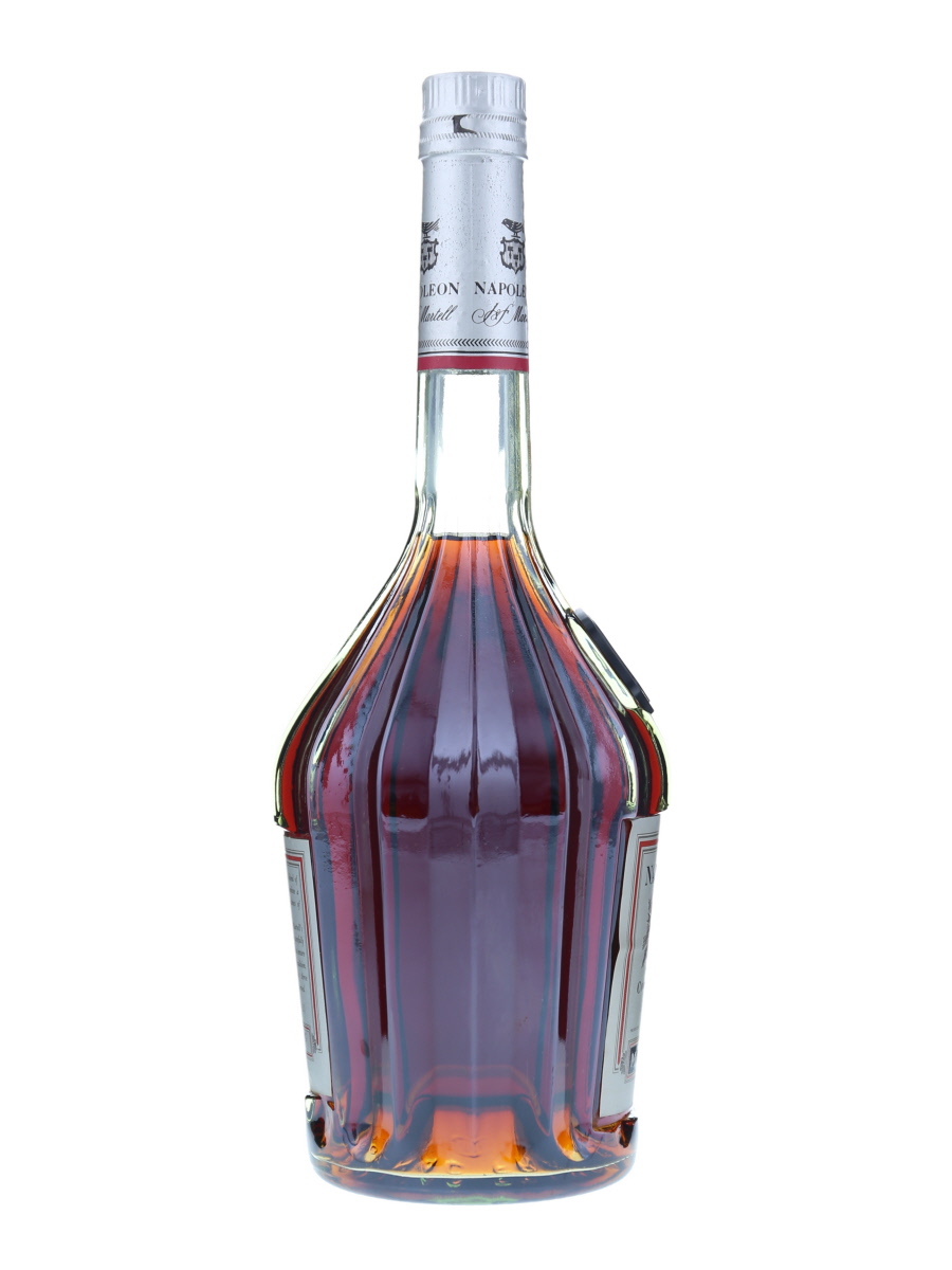 マーテル - マーテル ナポレオン コルドン ノワール コニャック MARTELL【I2】 マーテル コニャック ブランデー 700ml コルドンノアール ナポレオン