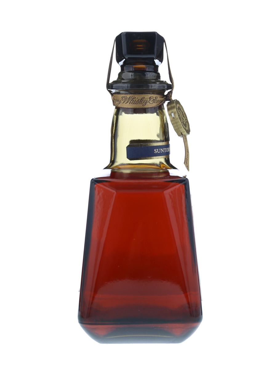 サントリー ローヤル 15年 プレミアム 700ml / 43% - 歌舞伎ウイスキー