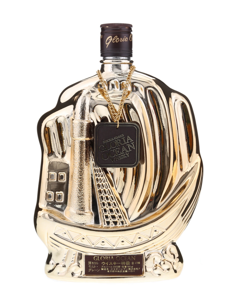 三楽 オーシャン グロリア シップ ボトル 特級表示 760ML fit=scale-down,w=1200