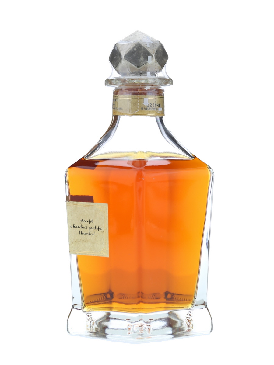 ニッカ グランド エイジ 660ml / 45% - 歌舞伎ウイスキー 日本の