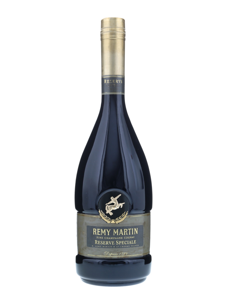 RESERVE レミーマルタン MARTIN REMY SPECIALE SPECIAL スペシャル