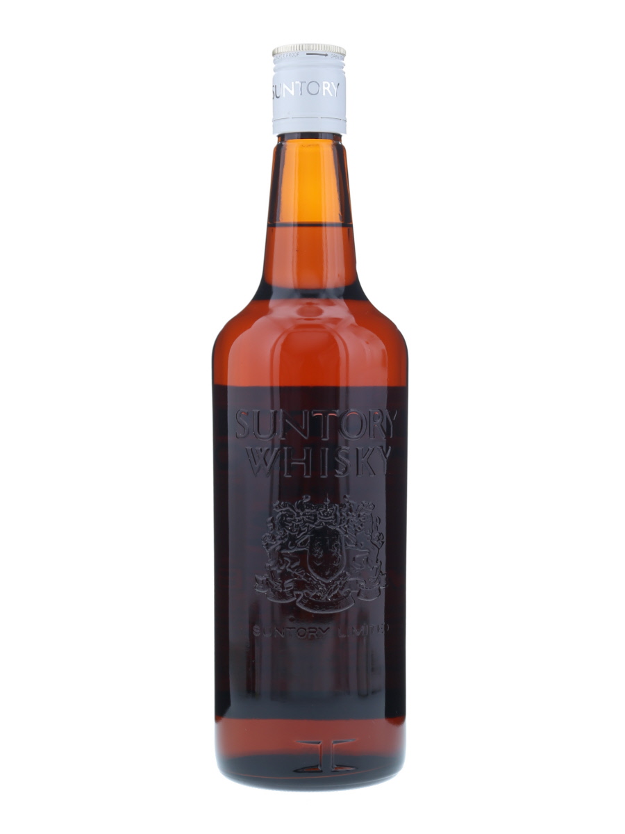 【希少】サントリー ホワイト 旧1級 40度 720ml オールドボトル 酒の細井 / サントリーホワイト旧1級レトロキャツプ40度 720ml