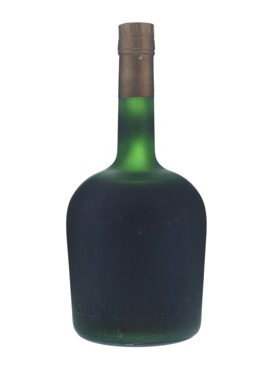 Courvoisier Napoleon Cognac 94.6cl 1 U.S. Quart/ 40