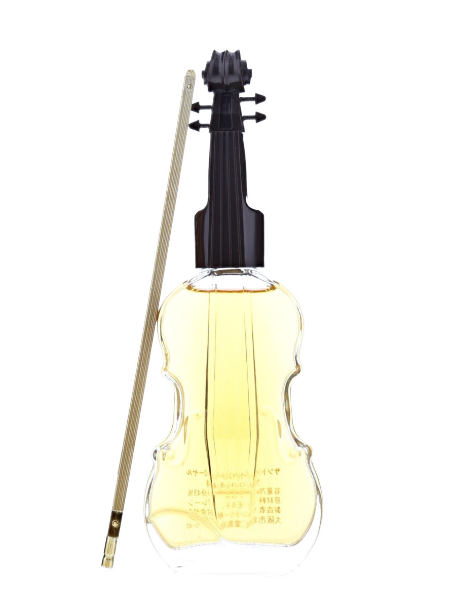 サントリー ローヤル バイオリン ボトル 70ml / 43% - 歌舞伎 サントリー ローヤル バイオリン ボトル 70ml / 43% - 歌舞伎