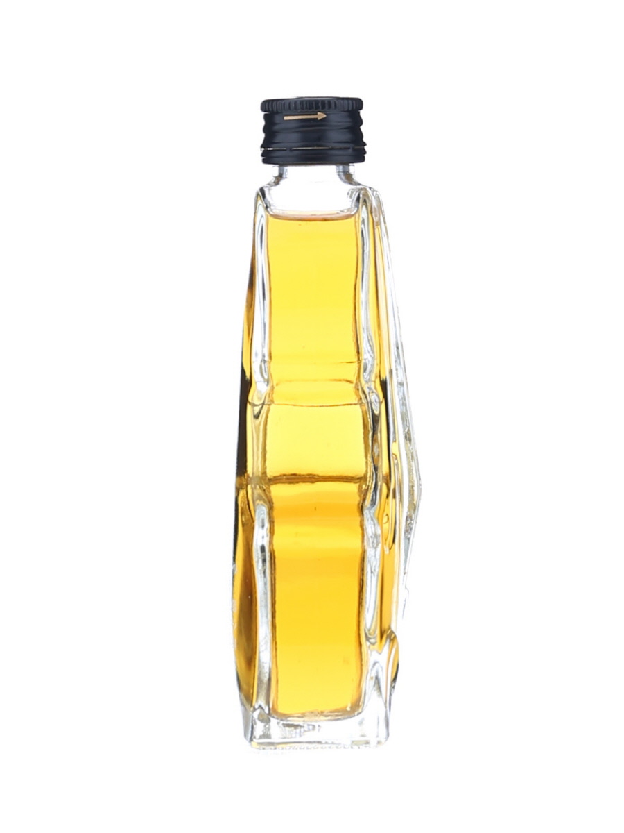 サントリー ローヤル バイオリン ボトル 70ml / 43% - 歌舞伎