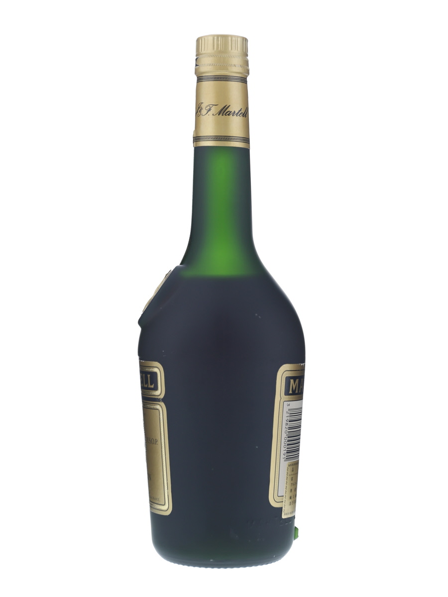 マーテル VSOP メダイヨン 700ml / 40% - 歌舞伎ウイスキー 日本