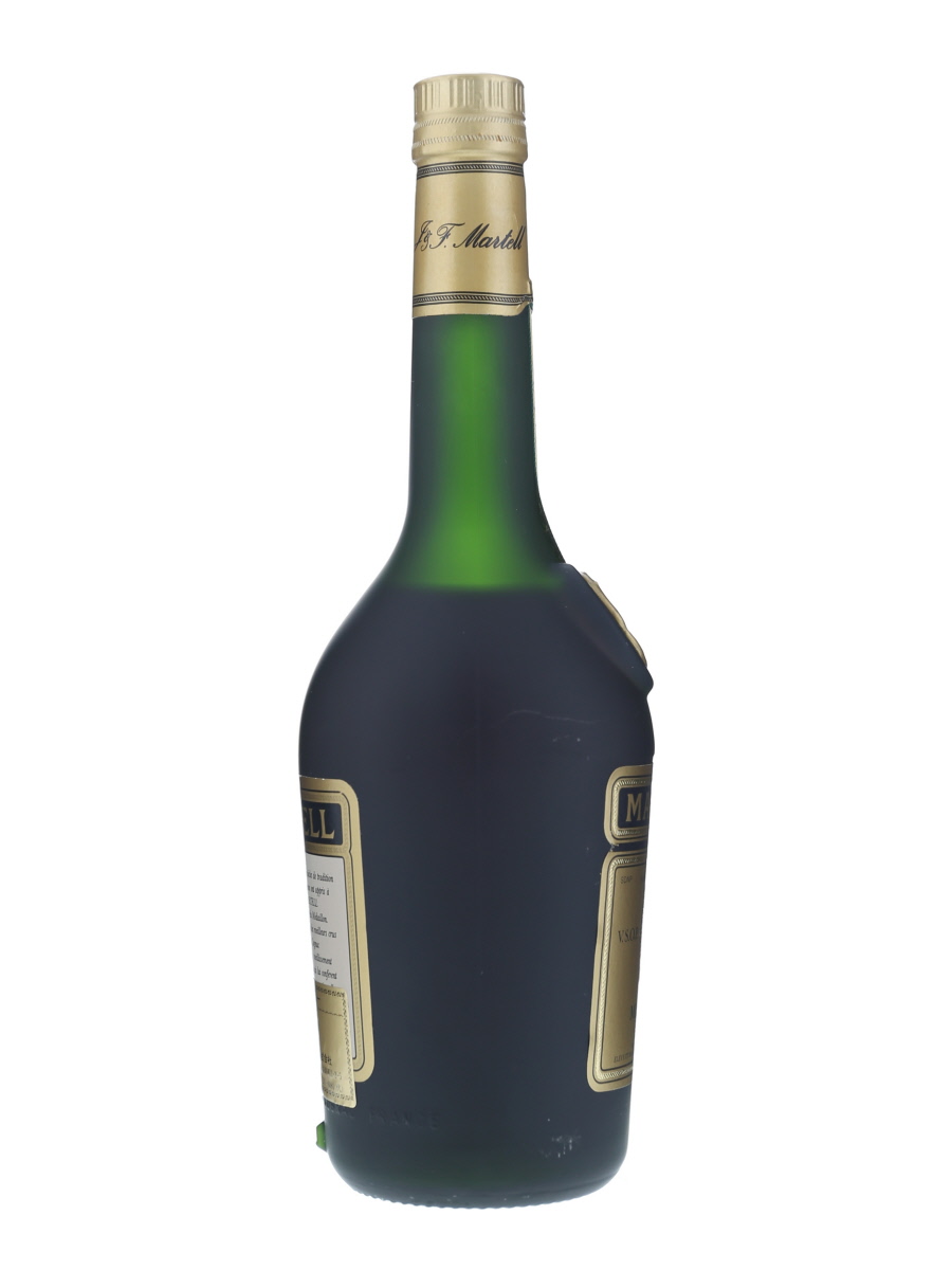 マーテル VSOP メダイヨン 700ml / 40% - 歌舞伎ウイスキー 日本