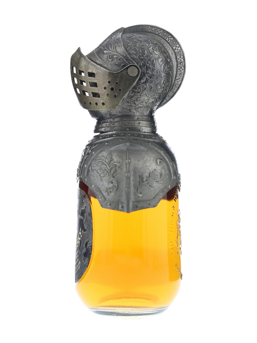 ニッカ G&G 西洋甲冑 鎧 特級表記 760ml / 43% - 歌舞伎ウイスキー