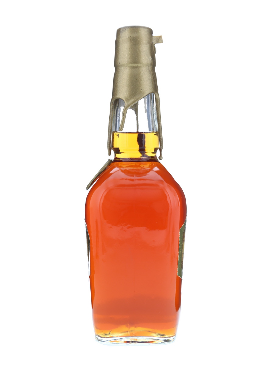 メーカーズ マーク ゴールド トップ パーソナル セレクト 750ml / 45