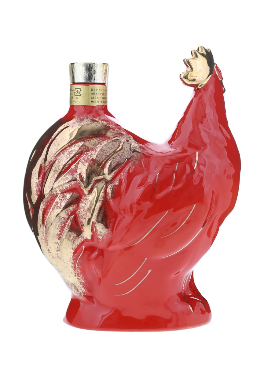 サントリーROYAL 15年 ウイスキー 干支ボトル申歳 未開封 サントリー