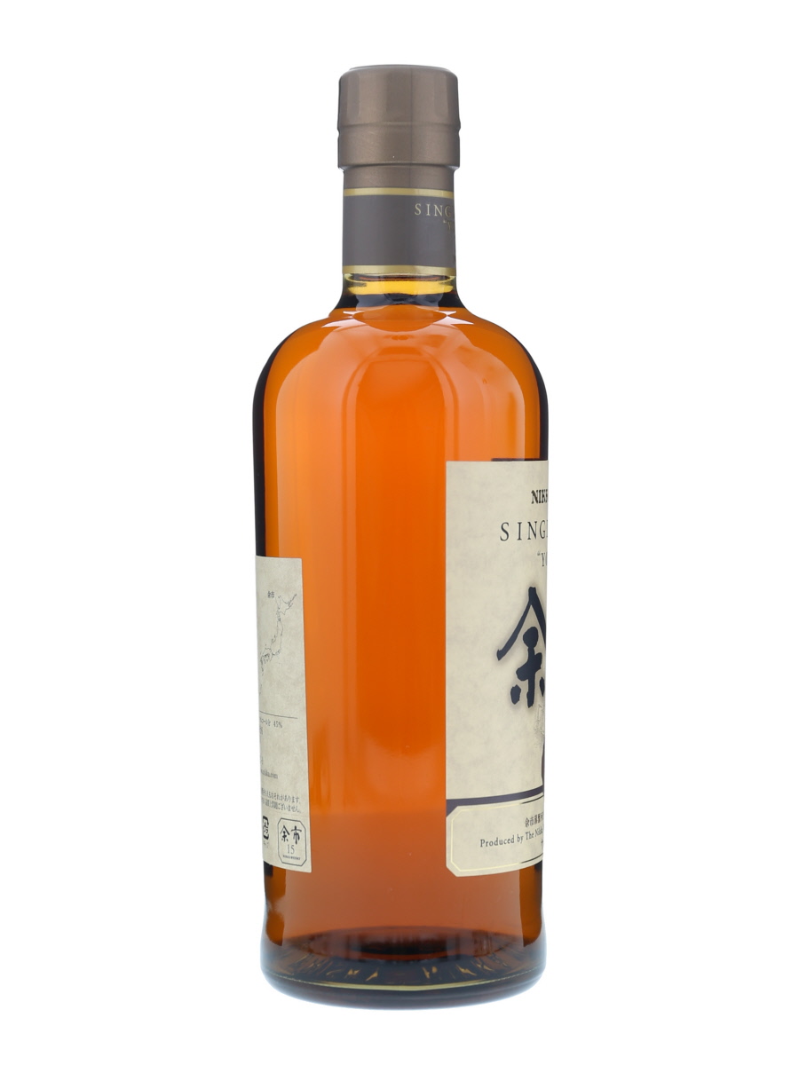 余市15年　700ml 45% 余市15年700ml 45%