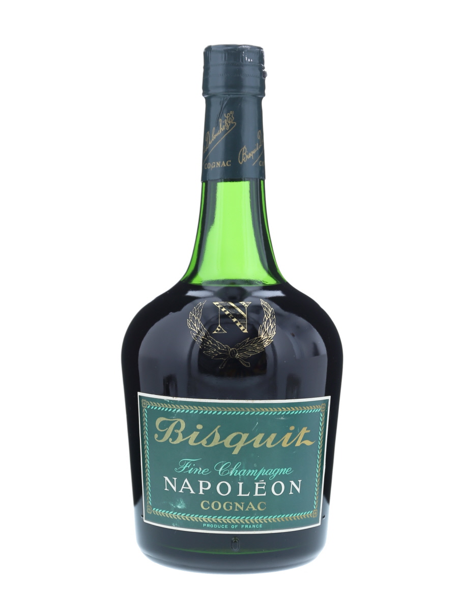 取り扱う人気ブランドの商品 古酒 ビスキーナポレオン Bisquit