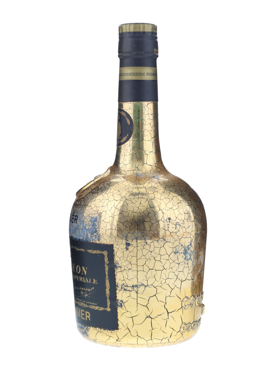 クルボアジェ ナポレオン クールインペリアル 700ml 40% クルボアジェ ナポレオン クール インペリアル 700ml / 40