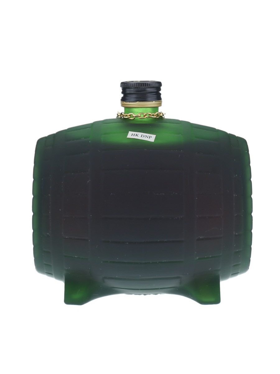 カミュ ヴィエイユ リザーブ 樽型 700ml / 40% - 歌舞伎ウイスキー