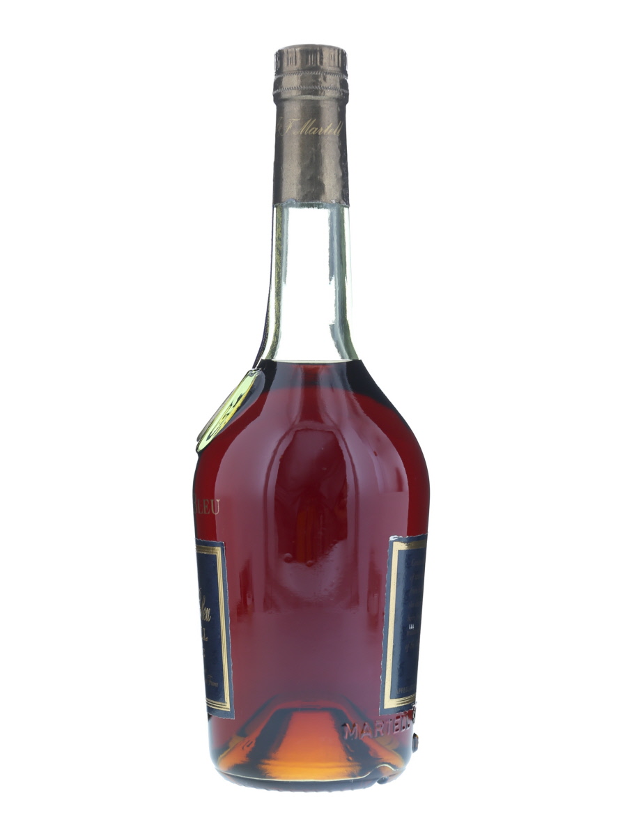 マーテル コルドン ブルー コニャック 700ml / 40%