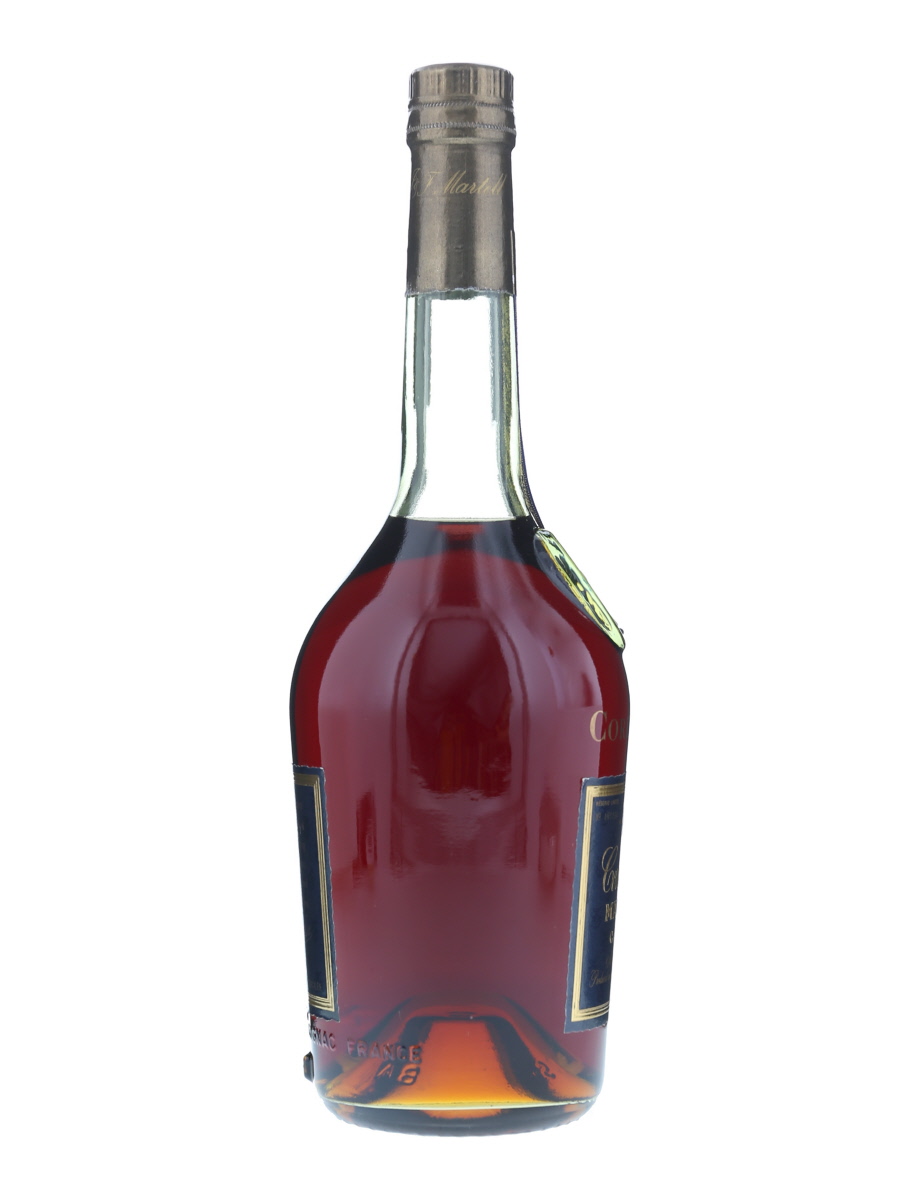 マーテル コルドン ブルー コニャック 700ml / 40%