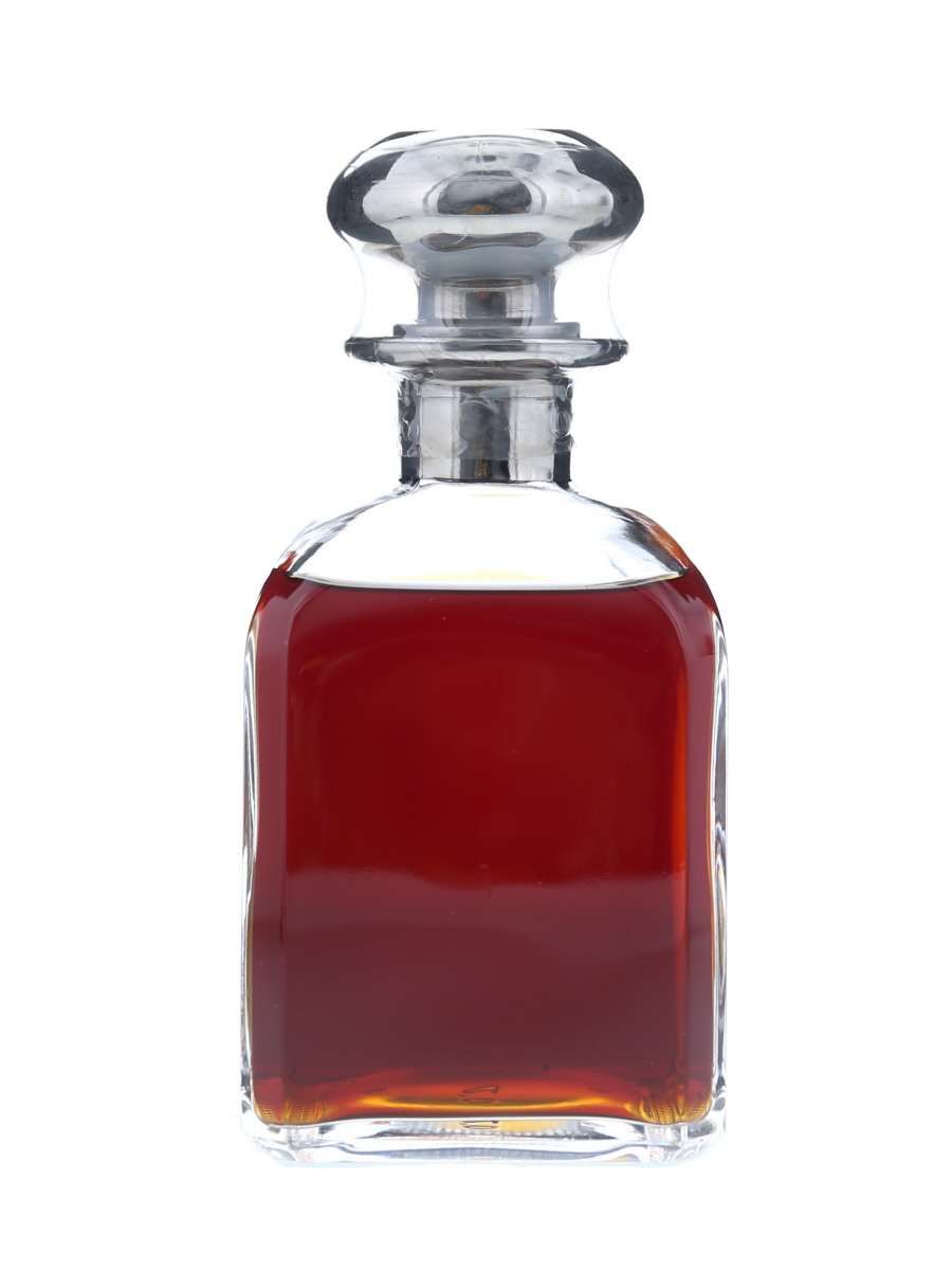 Hennessy Silber Top Library Decanter 70cl / 40% - Kabukiwhisky Buy