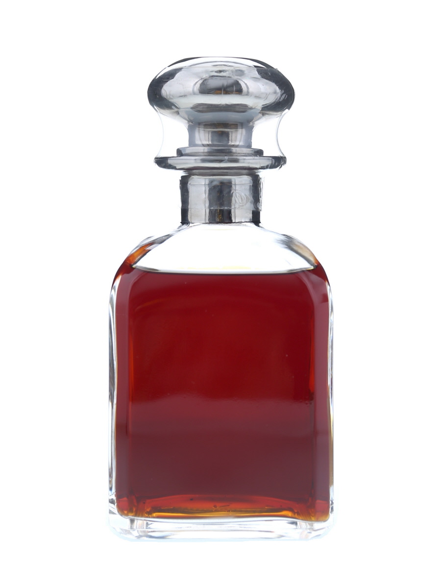 Hennessy Silber Top Library Decanter 70cl / 40% - Kabukiwhisky Buy